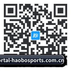 安卓 APP 二维码