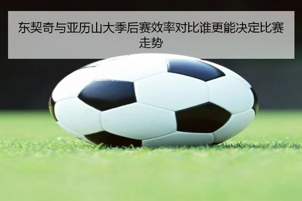 东契奇与亚历山大季后赛效率对比谁更能决定比赛走势